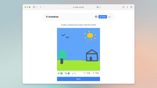 Code, Draw, Deploy: A drawing app with Nuxt & Cloudflare R2