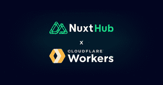 NuxtHub on Workers